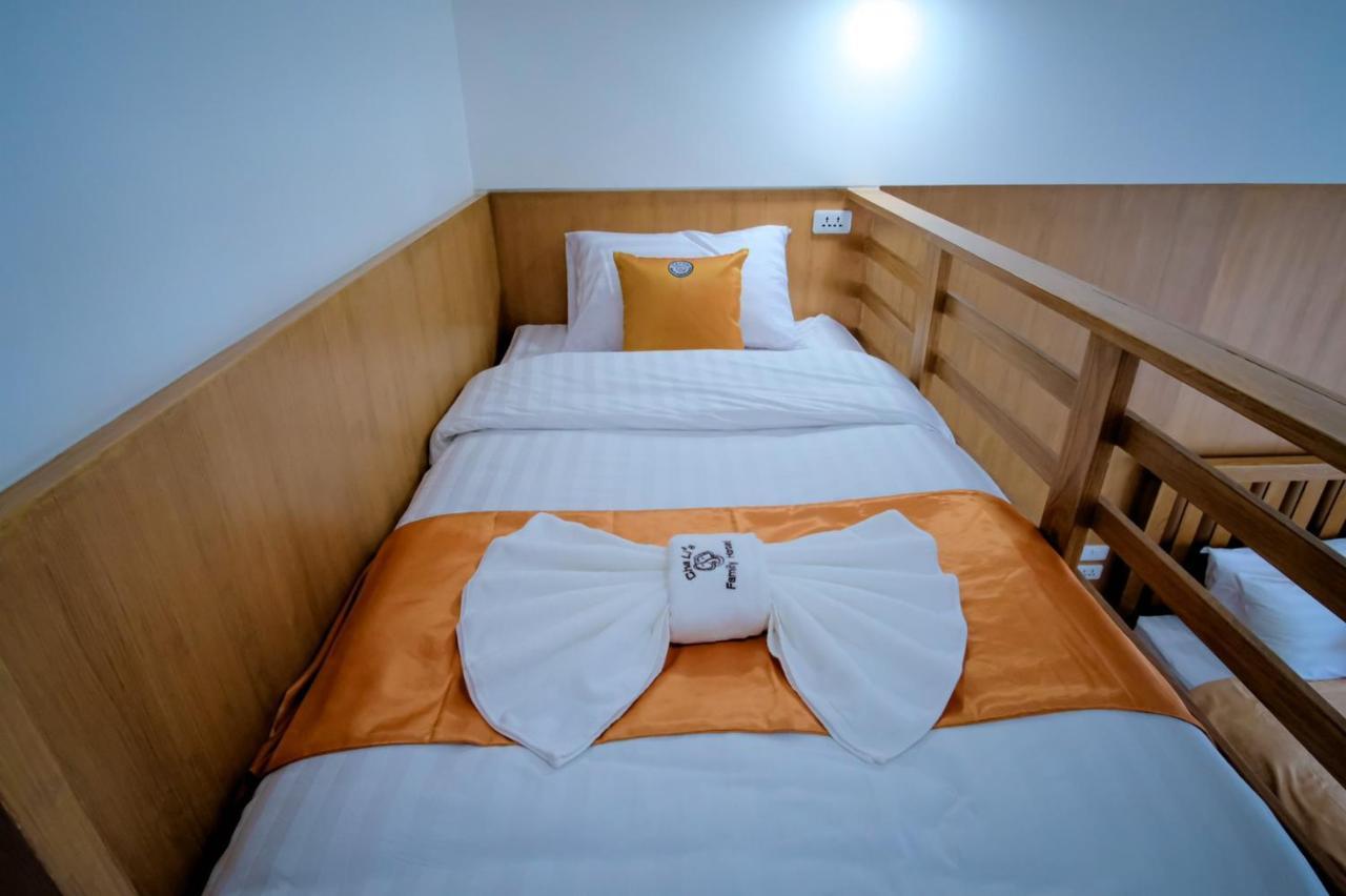 Cha Li's Family Hotel&hostel 5* Pai