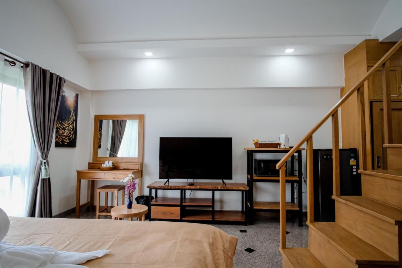 Cha Li's Family Hotel&hostel Hotel
