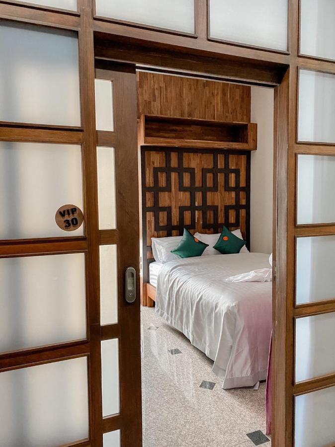 Cha Li's Family Hotel&hostel