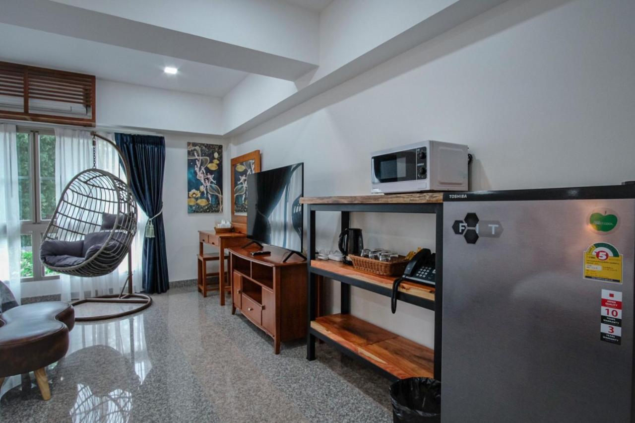 Cha Li's Family Hotel&hostel Hotel 5*