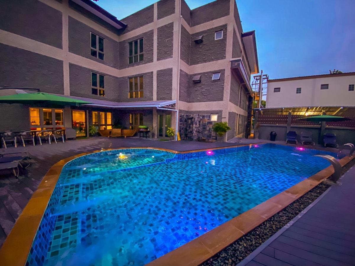 Cha Li's Family Hotel&hostel 5* Pai