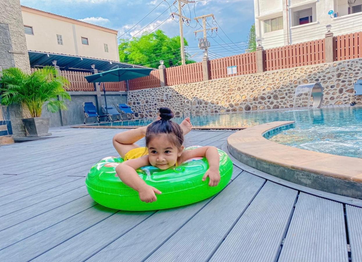 Cha Li's Family Hotel&hostel Pai