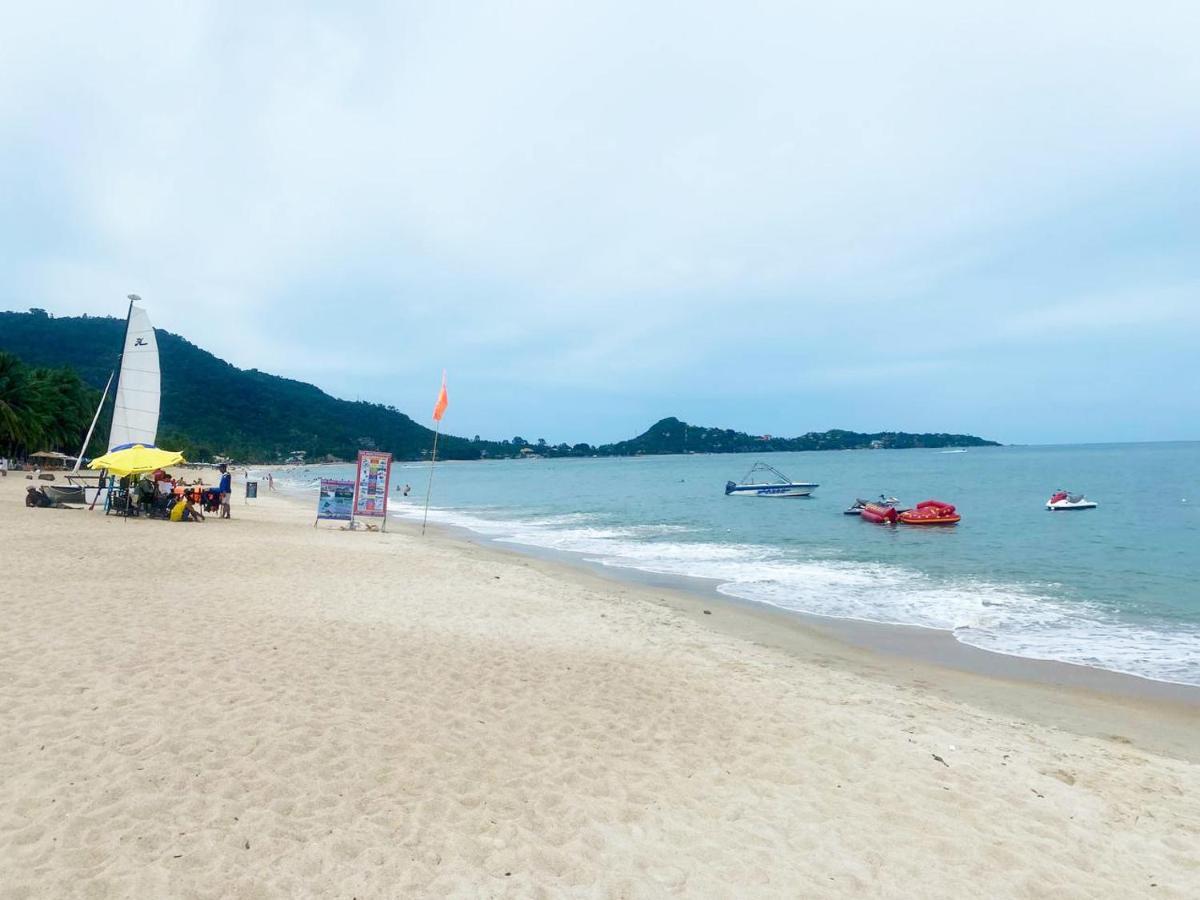 Pi3 * Lamai Beach (Koh Samui)