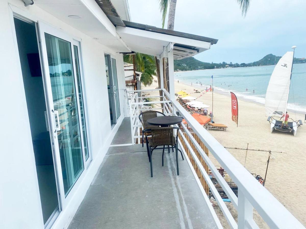 Pi3 * Lamai Beach (Koh Samui)
