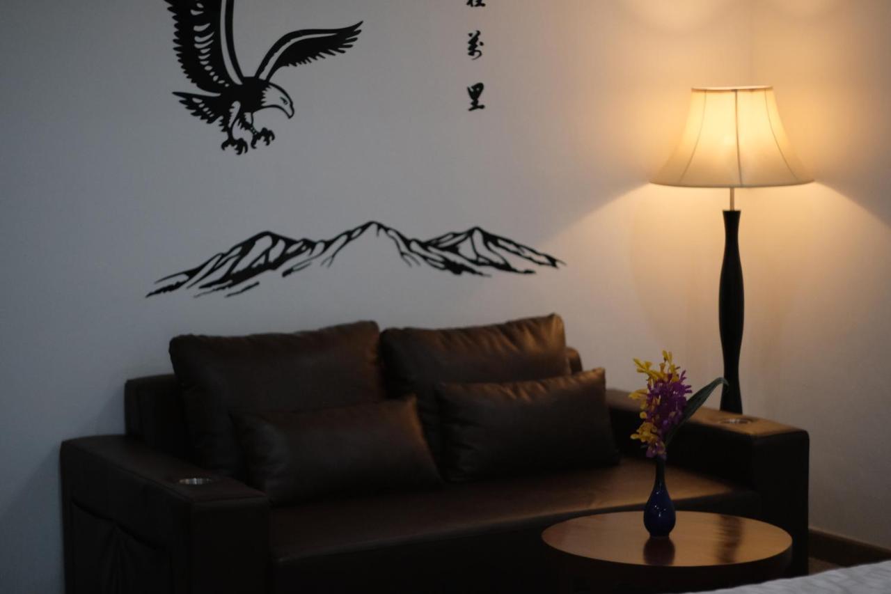 Cha Li's Family Hotel&hostel