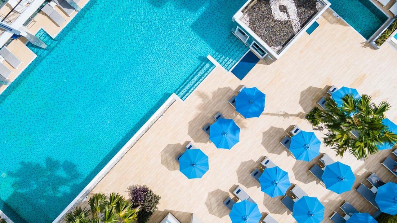 Bluesotel Krabi Aonang Hotel Ao Nang