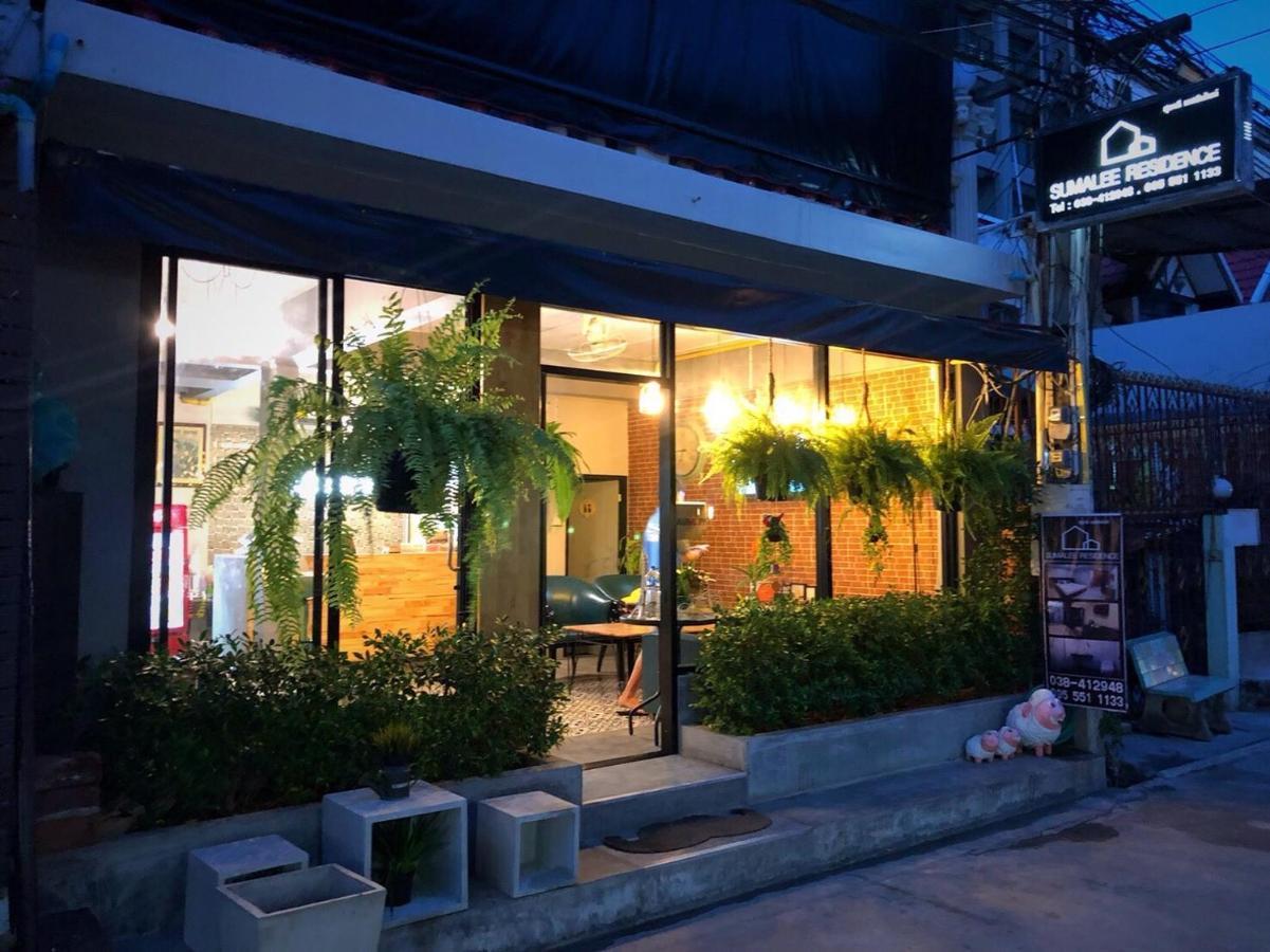 Hostel Sumalee Pattaya
