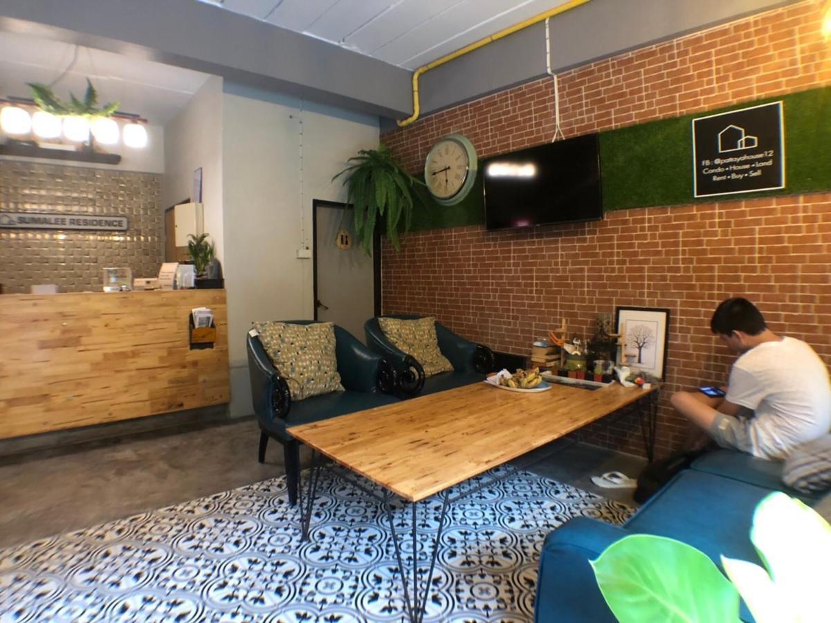 Hostel Sumalee Pattaya