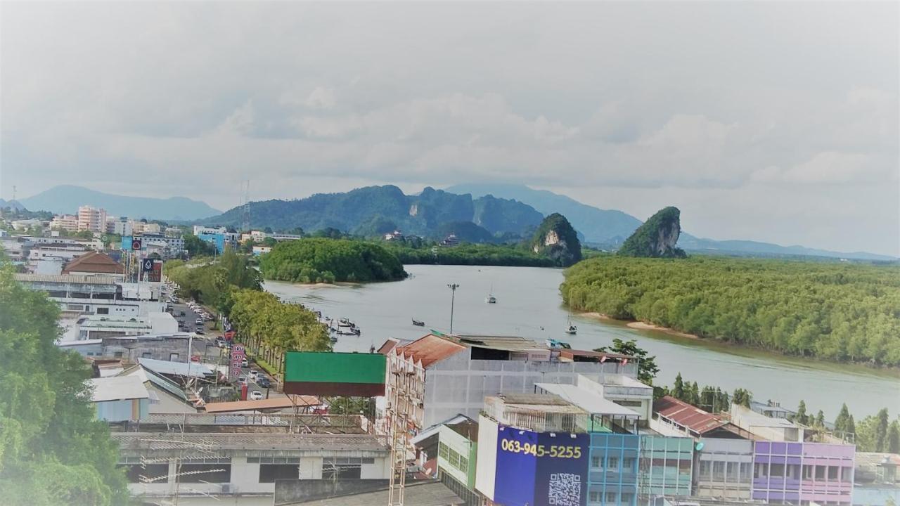 Hotel Grand Krabi