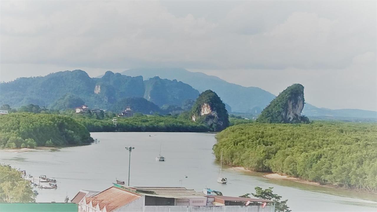 Hotel Grand Krabi