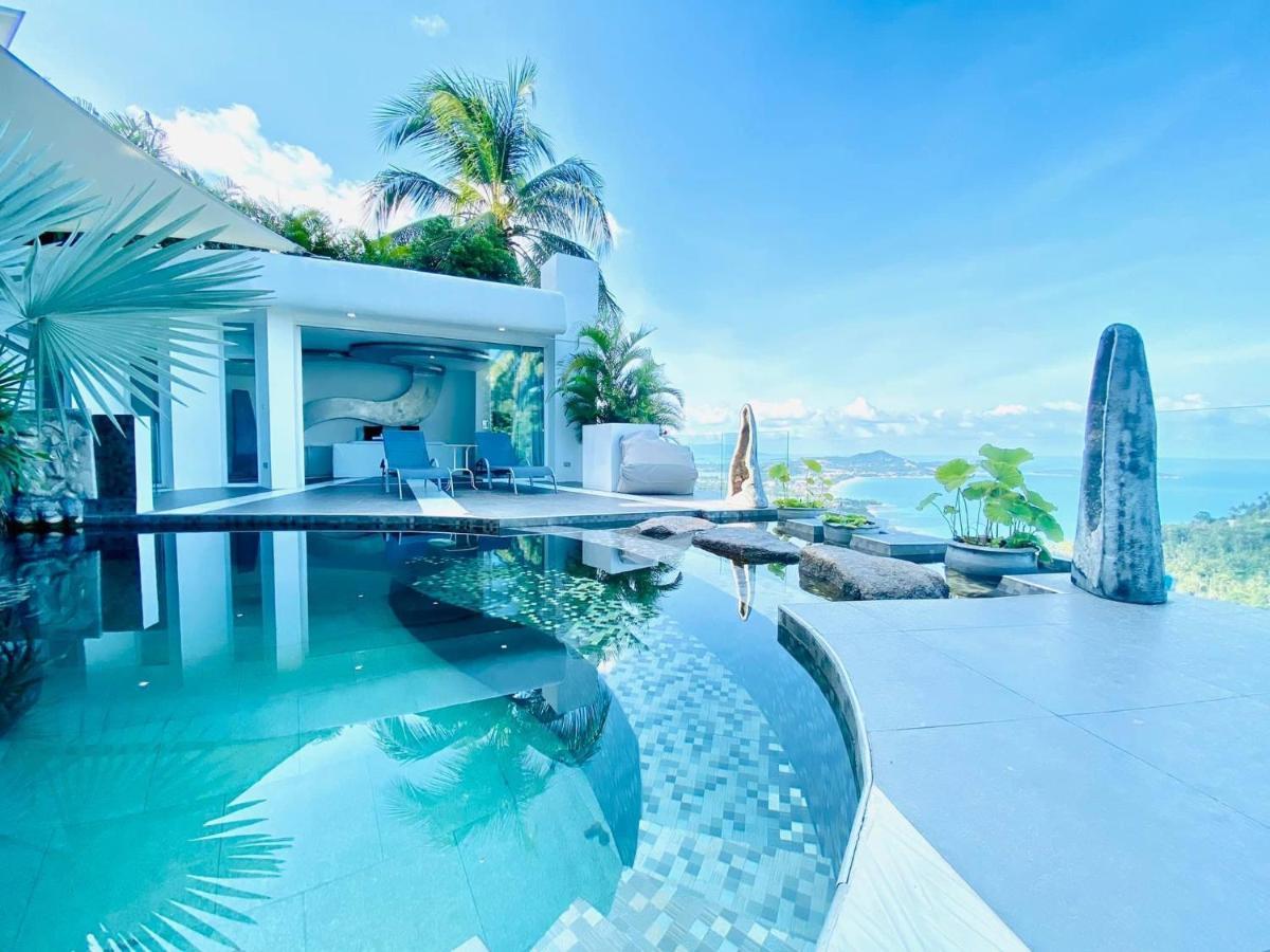 Samui Sky Pool * Koh Samui