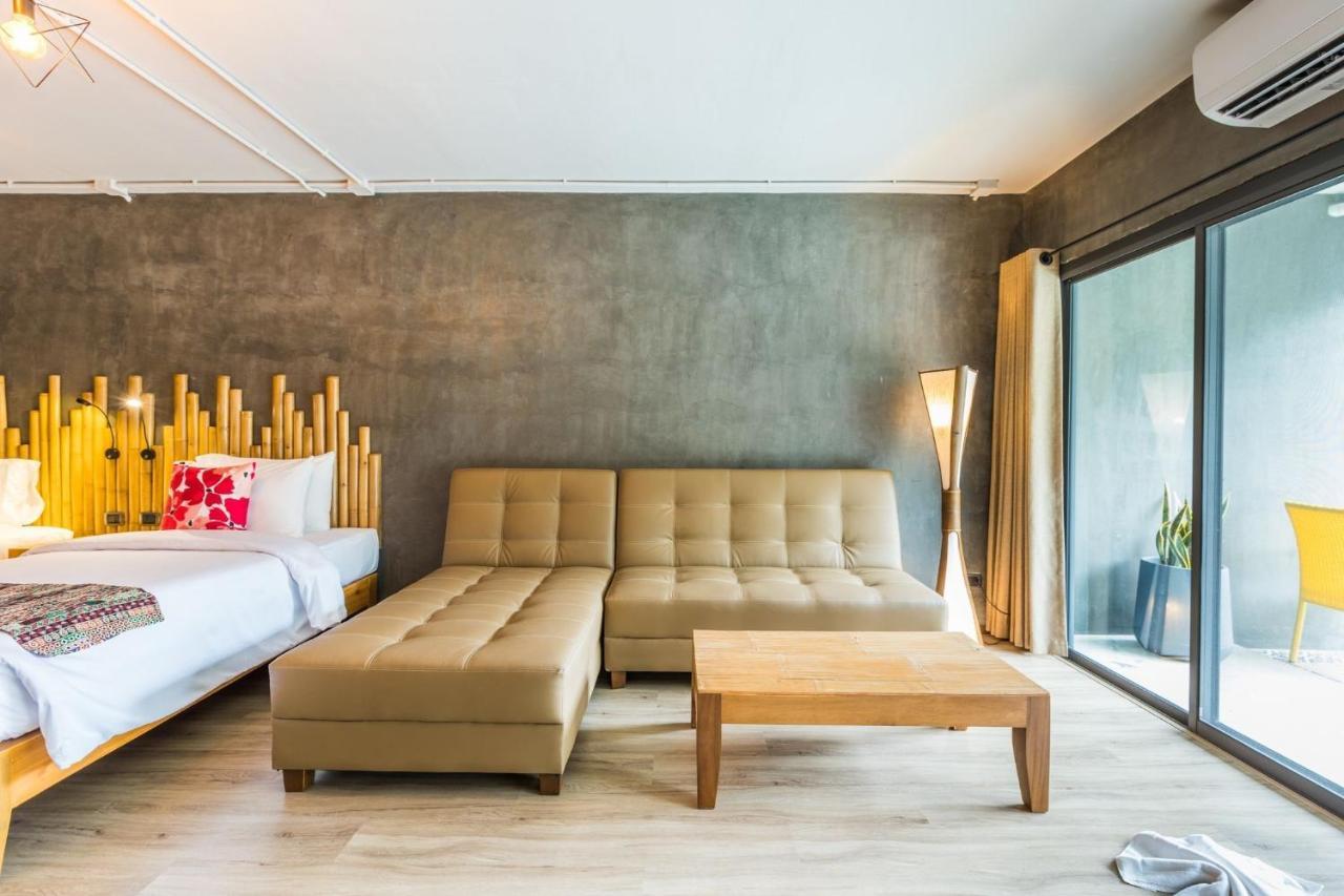 Anyavee Krabi 4* Klong Muang Beach