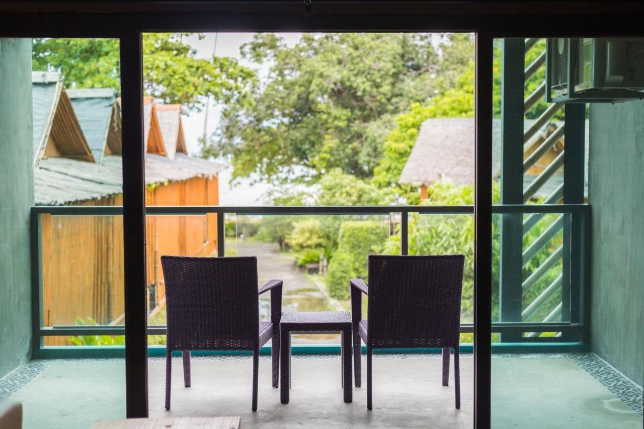 Anyavee Krabi Resort 4*