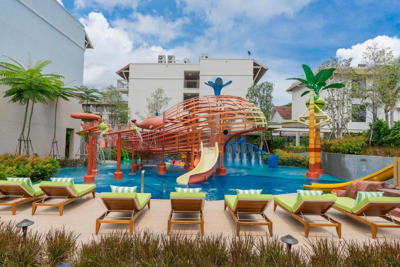 Samui By Ihg Bophut