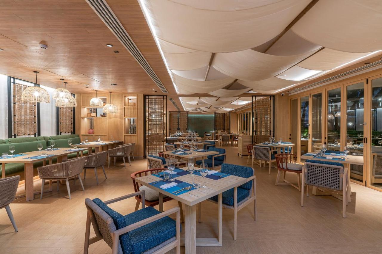 Hotel Samui By Ihg 4*
