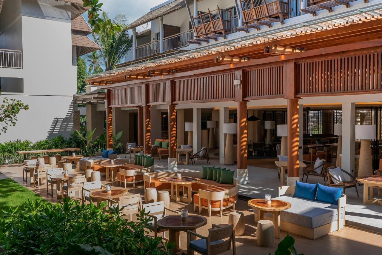 Hotel Samui By Ihg