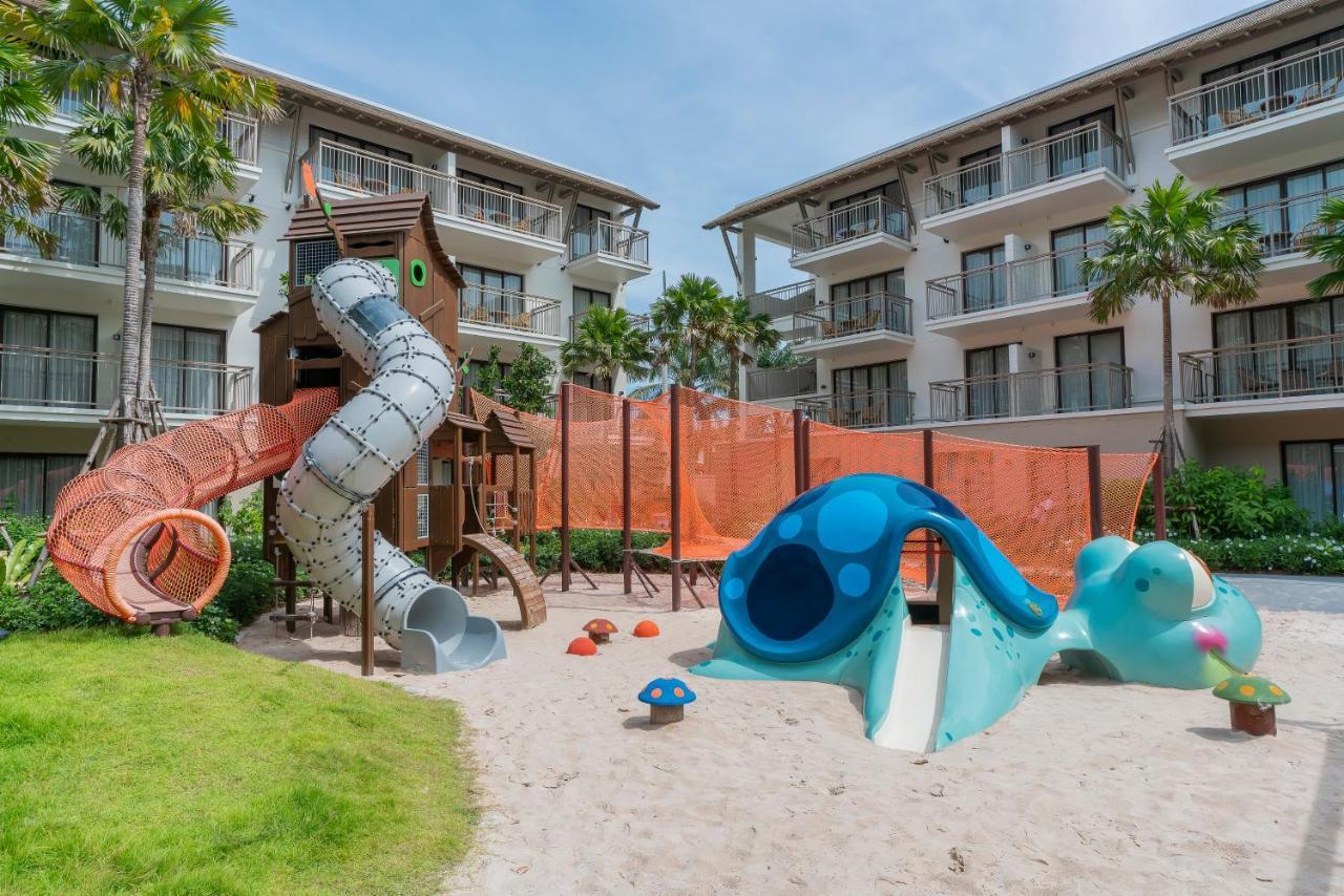 Samui By Ihg Hotel 4*