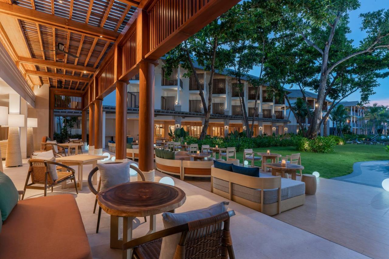 Samui By Ihg Hotel