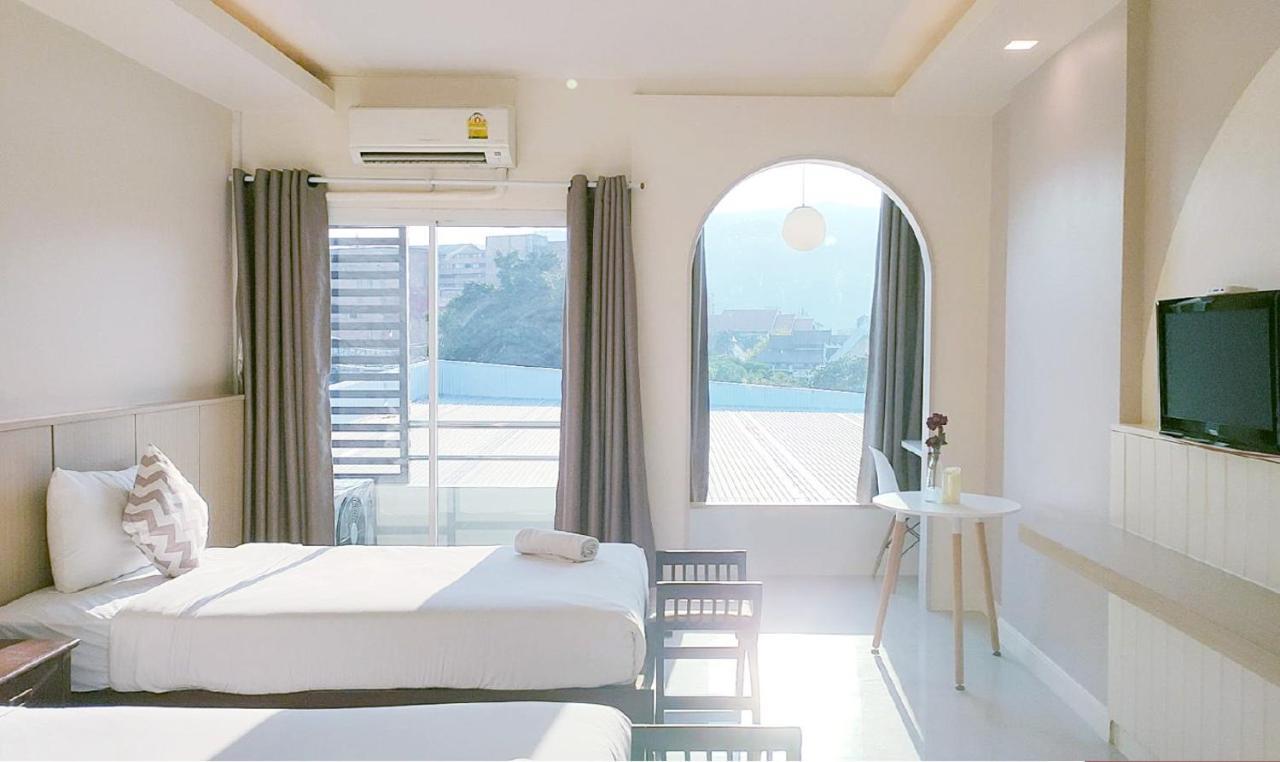 Chiangmai Hotel 3*