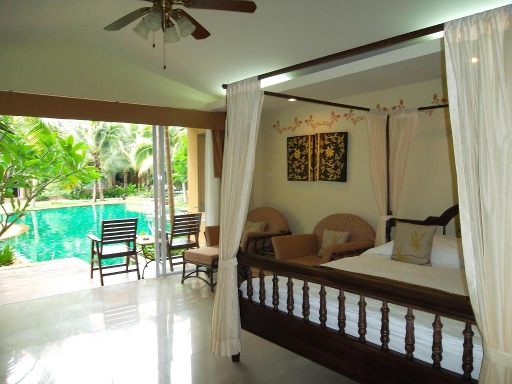 Hotel Thongbura 4*