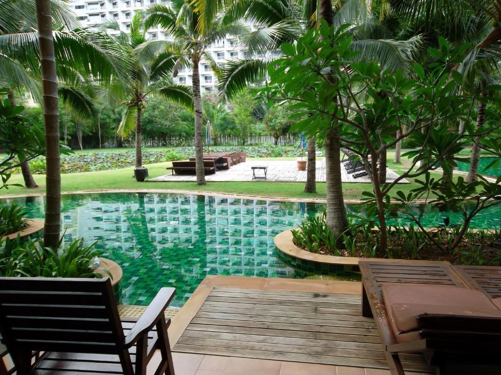 Thongbura Hotel
