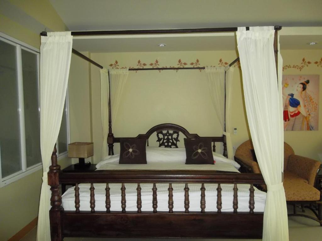 Hotel Thongbura