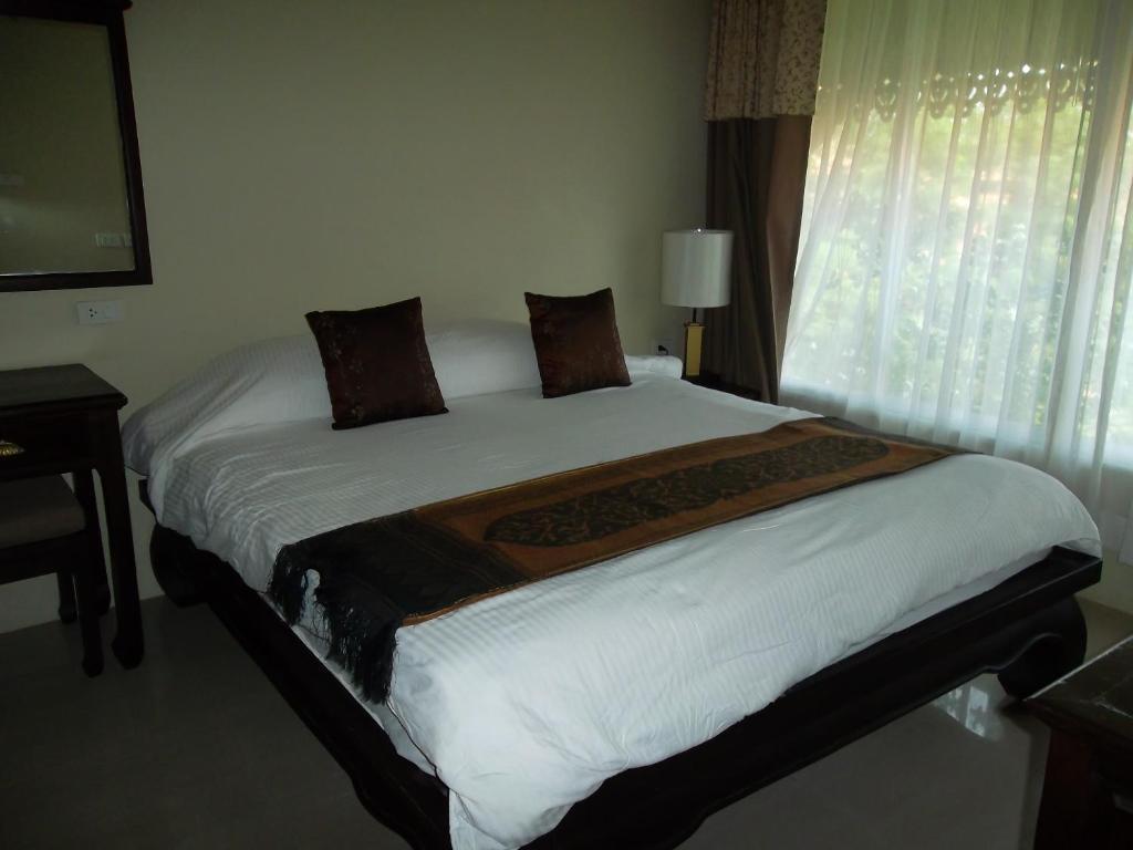 Thongbura Hotel Jomtien Beach