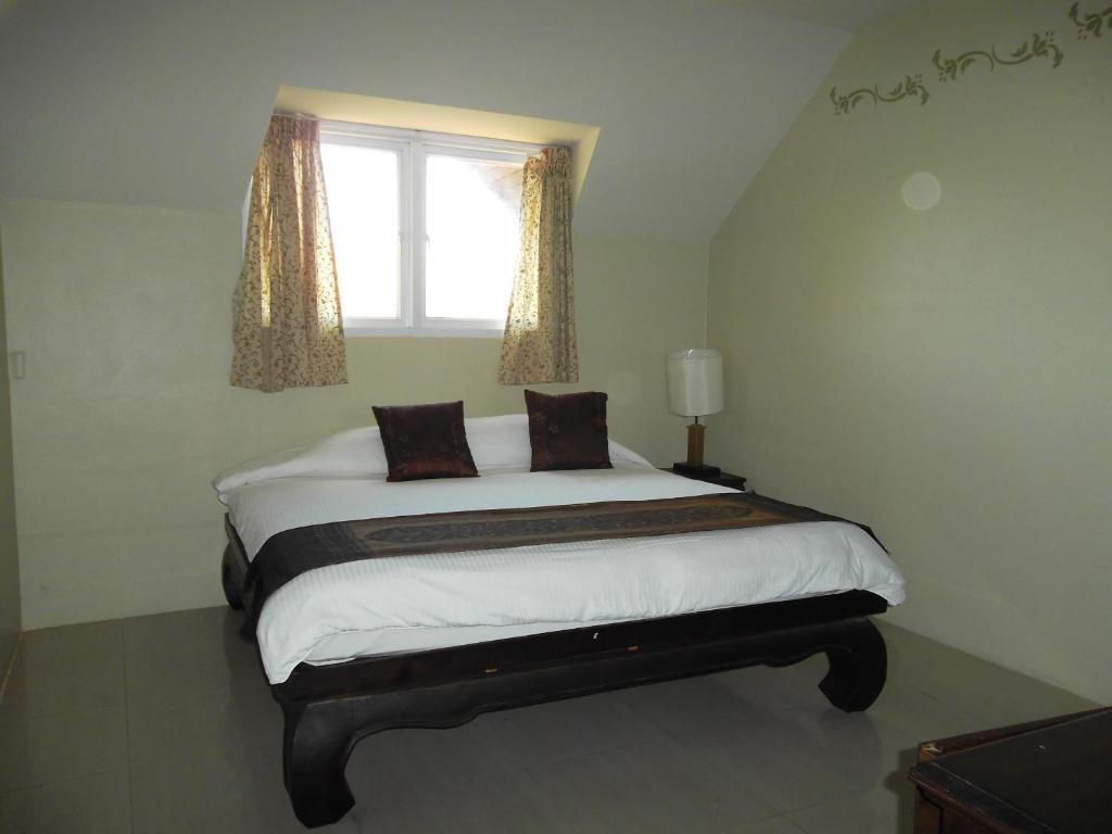 Thongbura Hotel Jomtien Beach