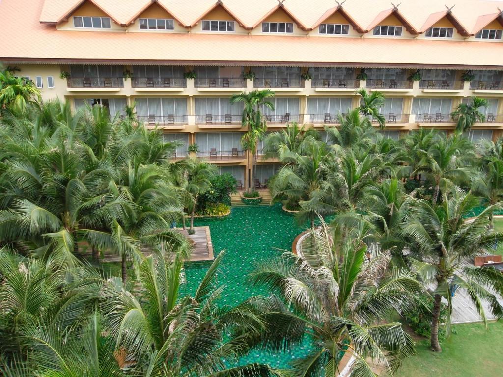 Thongbura