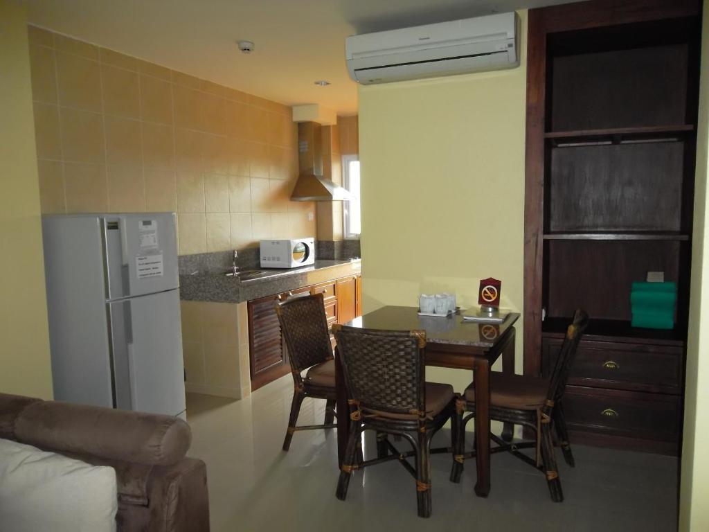 Hotel Thongbura