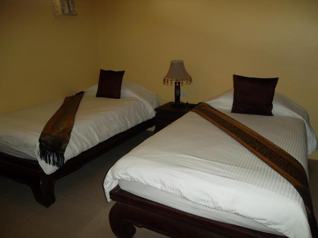 Thongbura Hotel