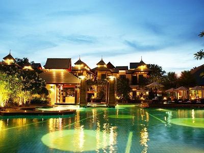 Resort The Zign Premium 5*