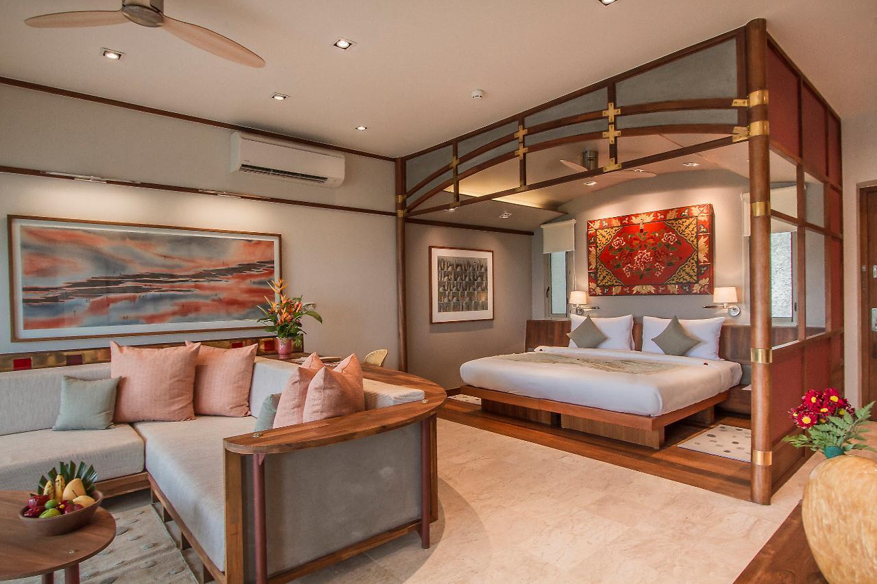 Hotel Kamalaya 5*