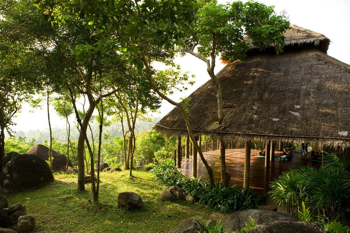 Hotel Kamalaya Koh Samui