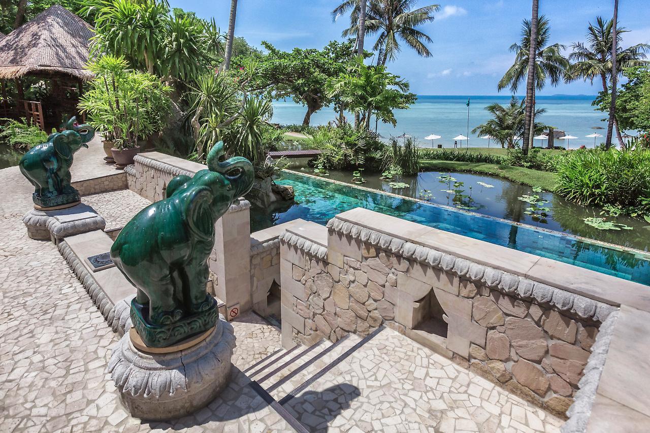 Kamalaya Hotel Koh Samui