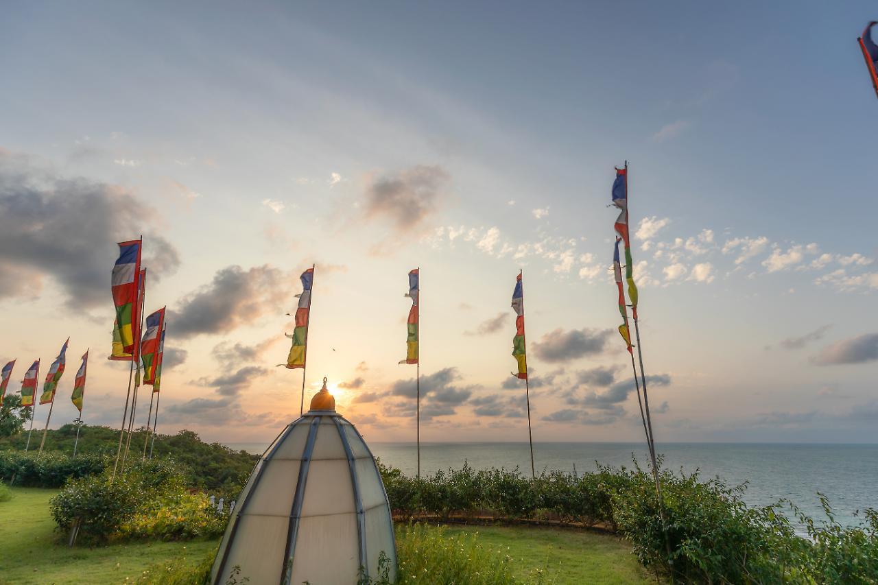 Hotel Kamalaya Koh Samui