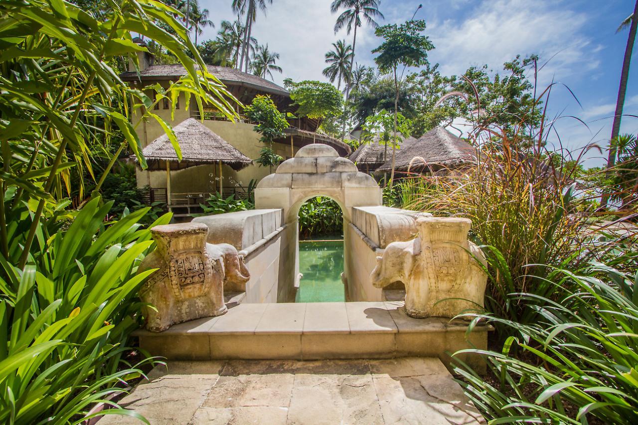 Hotel Kamalaya