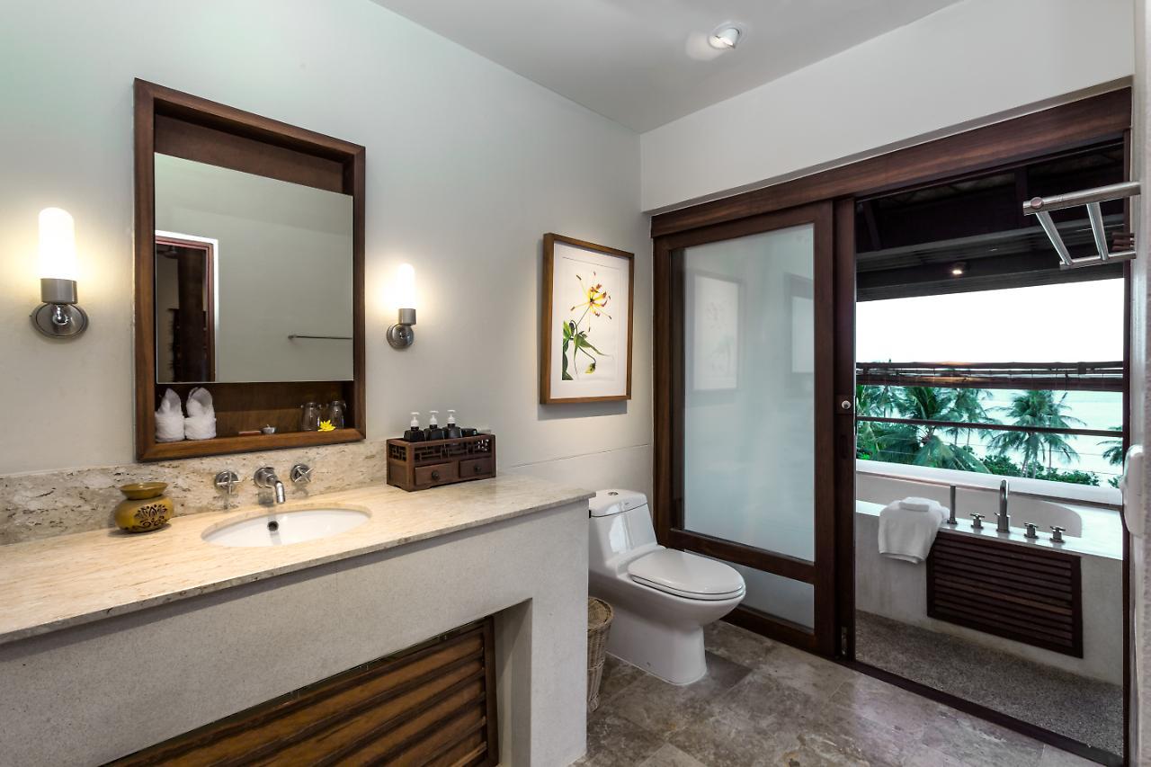Kamalaya Hotel