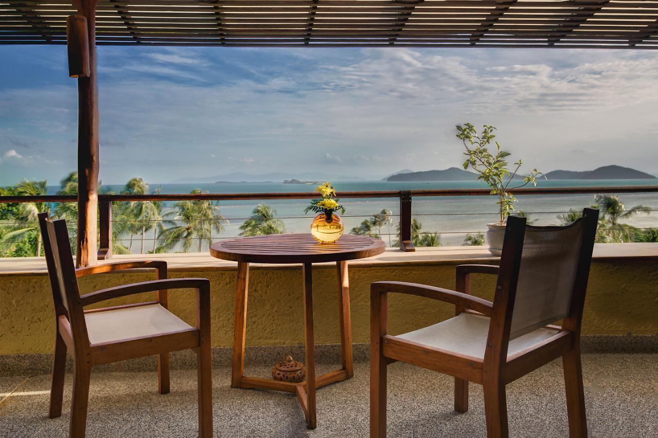 Kamalaya 5*