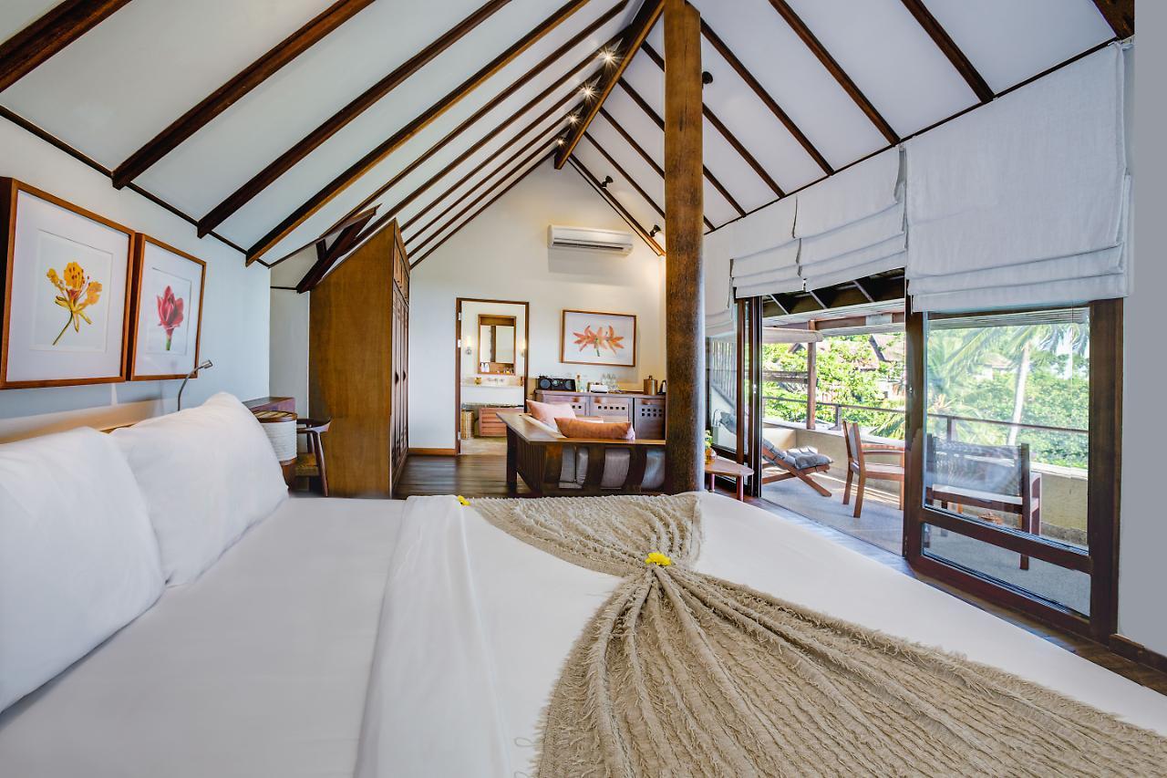 Kamalaya 5* Koh Samui
