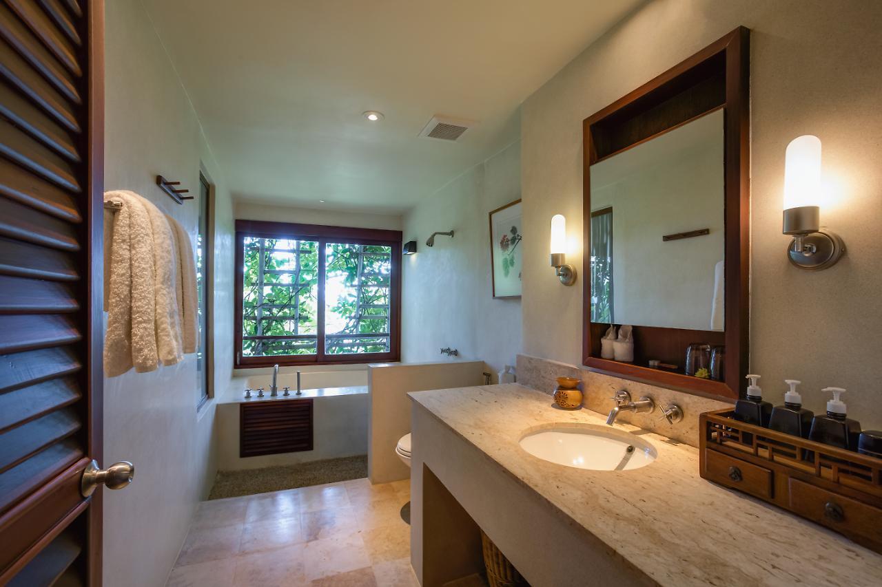 Kamalaya Koh Samui