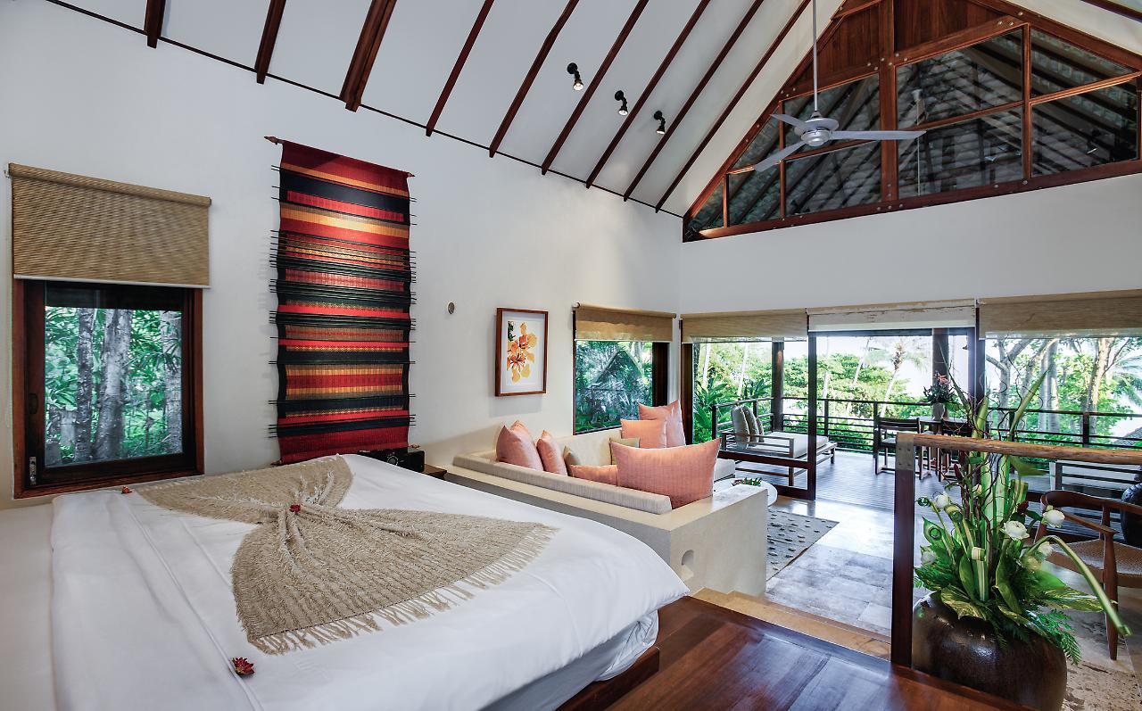 Kamalaya 5*