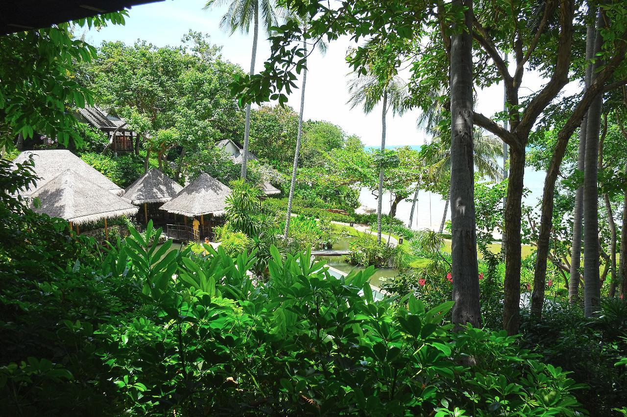 Hotel Kamalaya