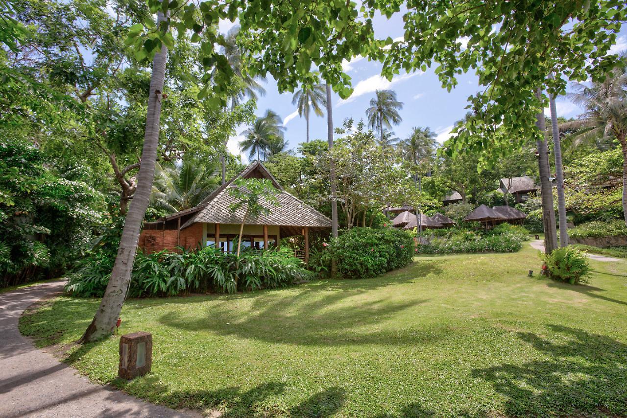 Hotel Kamalaya 5*