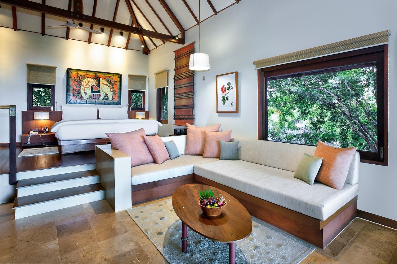 Hotel Kamalaya Koh Samui