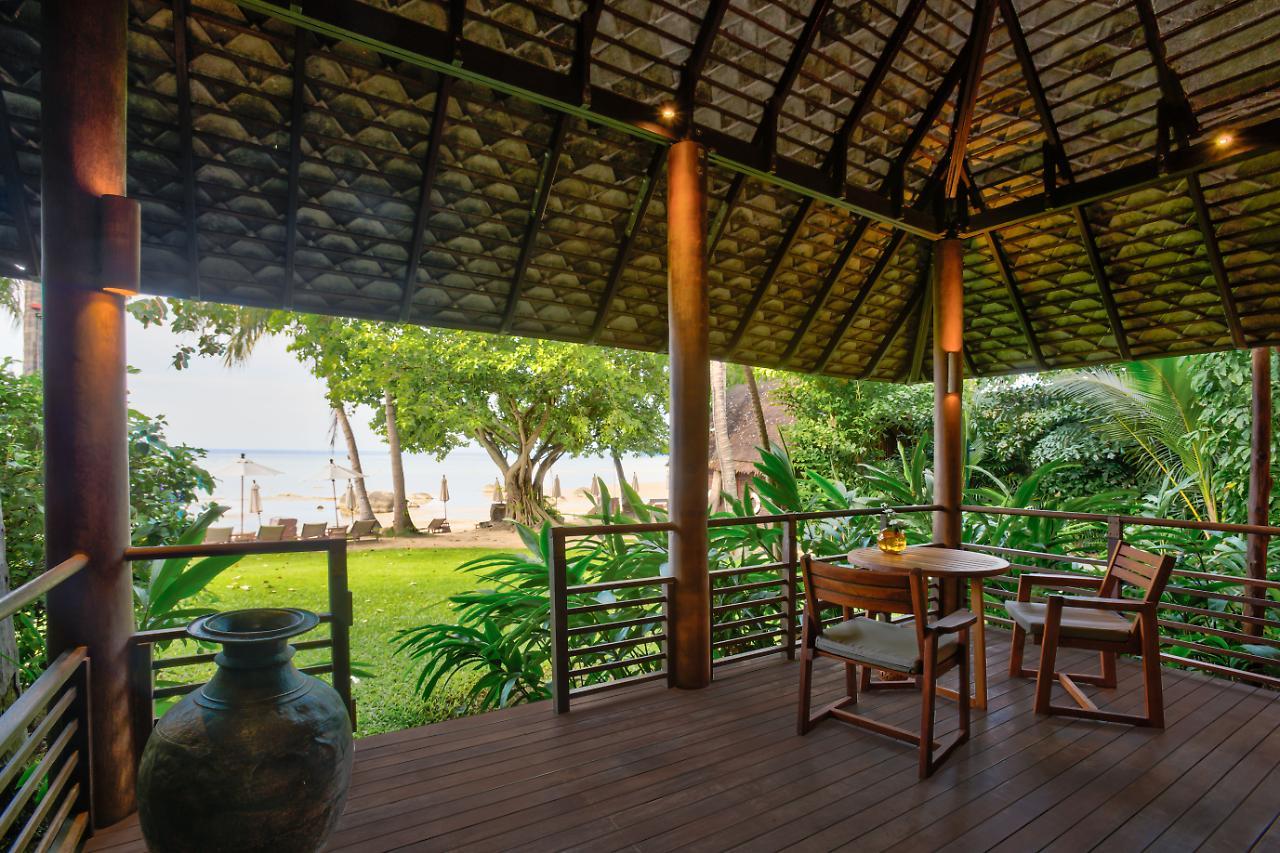 Kamalaya Hotel