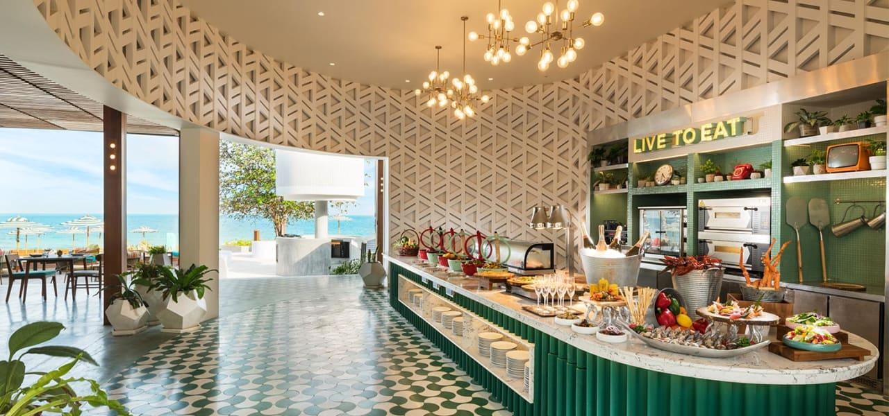 Avani Samui & Club - Adults Only Hotel Chaweng (Koh Samui)