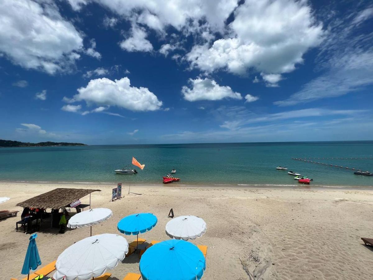 Hotel Pi3 Lamai Beach (Koh Samui)