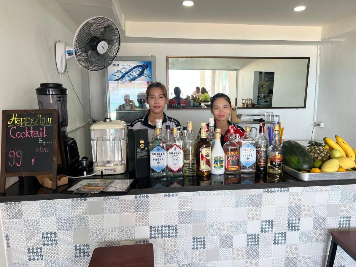 Pi3 Hotel Lamai Beach (Koh Samui)