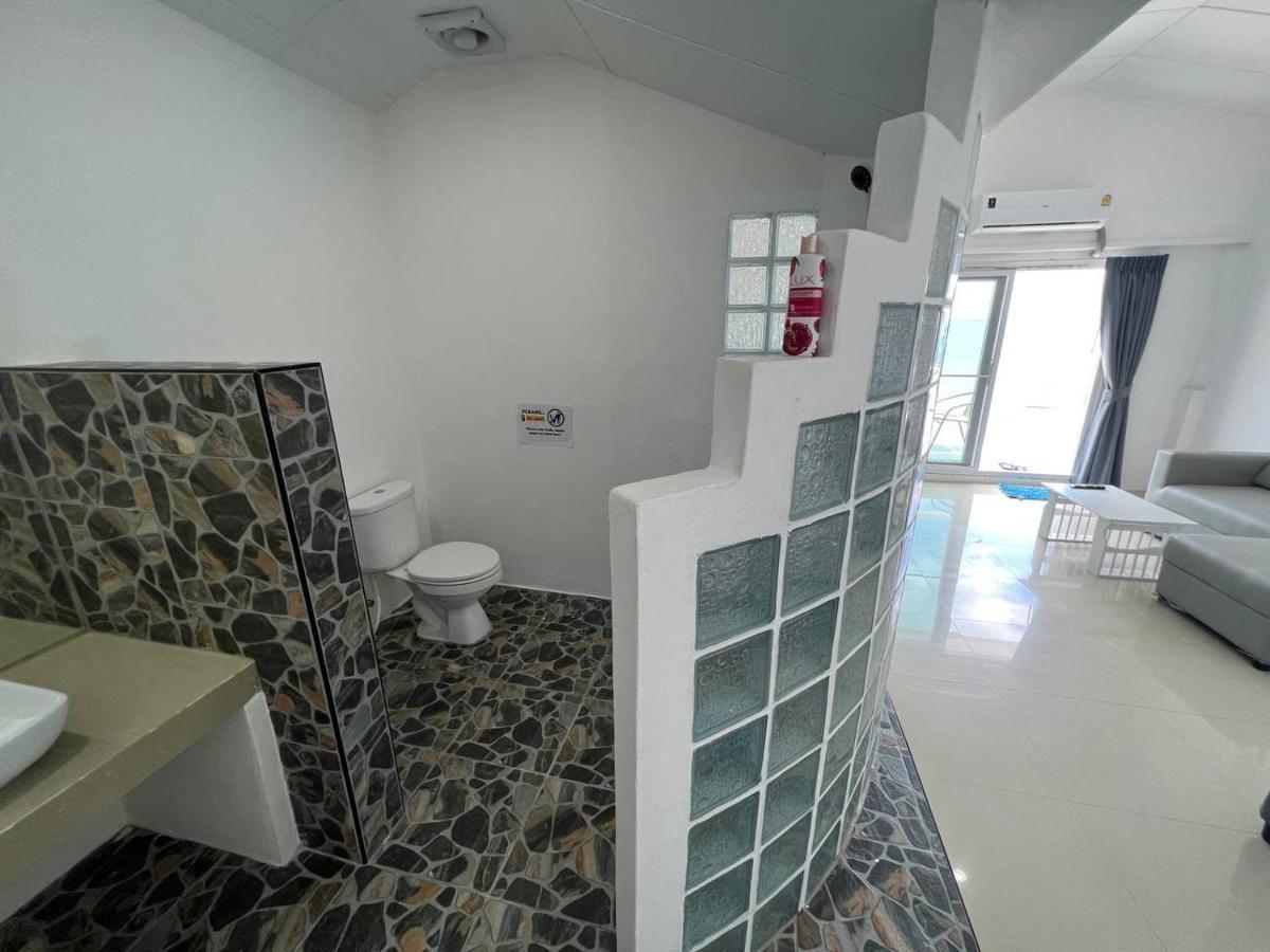 Pi3 Hotel Lamai Beach (Koh Samui)